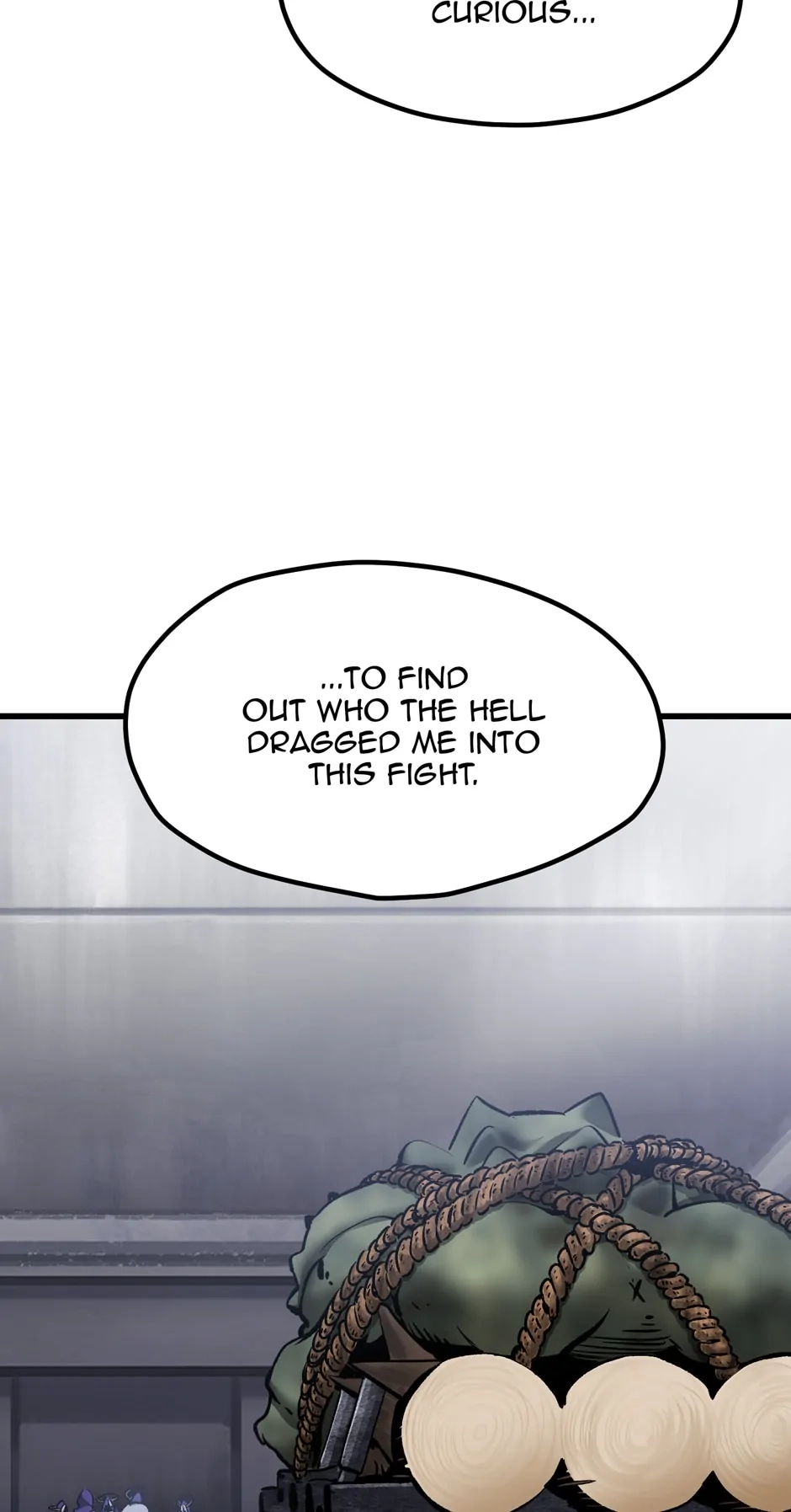 Survival Story of a Sword King in a Fantasy World Chapter 195, page 36 of 84