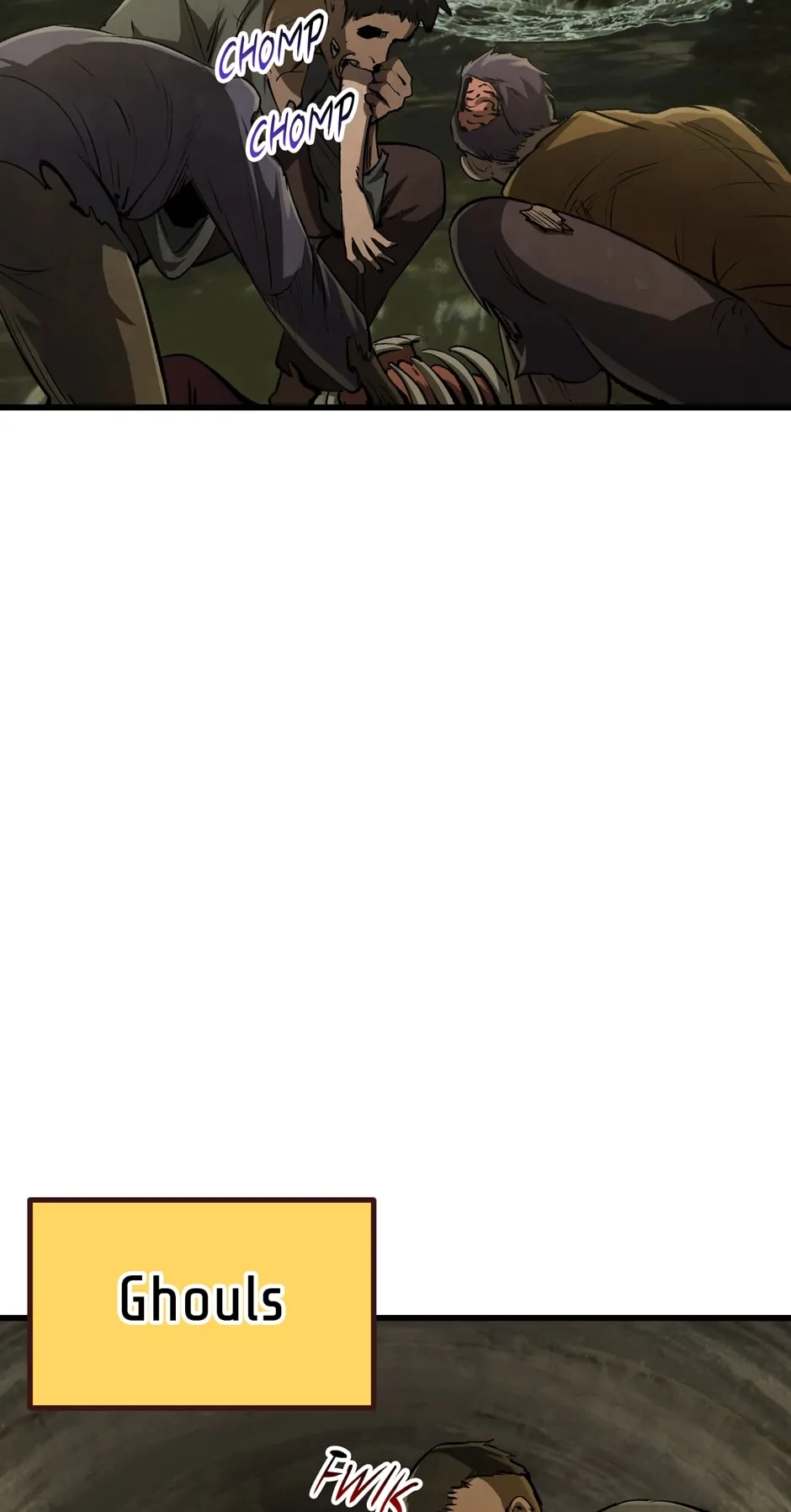 Survival Story of a Sword King in a Fantasy World Chapter 195, page 39 of 84
