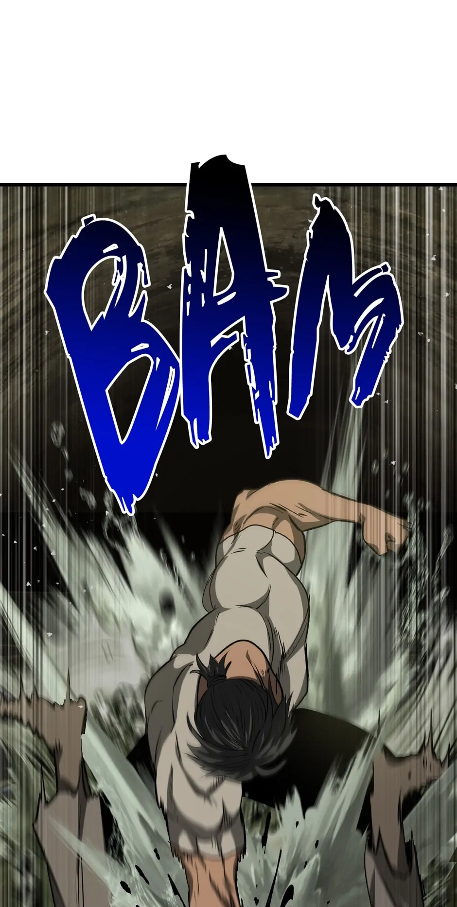 Survival Story of a Sword King in a Fantasy World Chapter 195, page 43 of 84