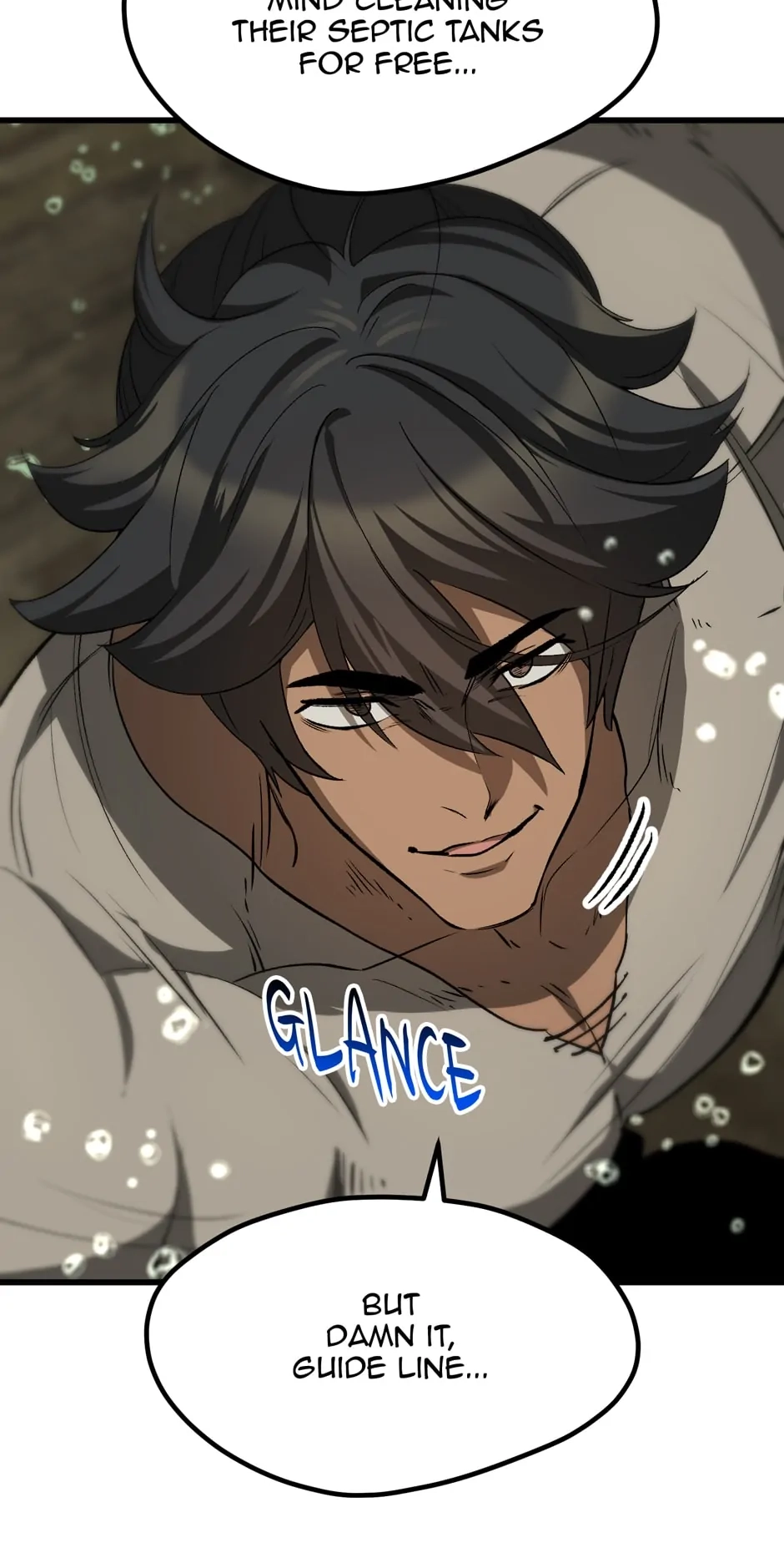 Survival Story of a Sword King in a Fantasy World Chapter 195, page 46 of 84