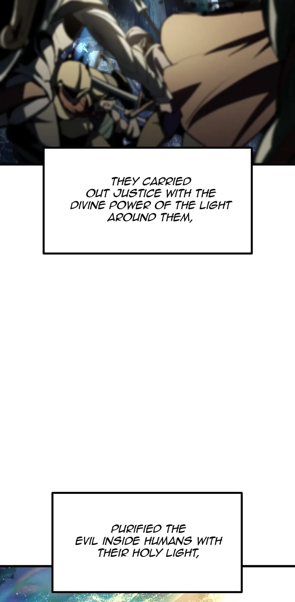 Survival Story of a Sword King in a Fantasy World Chapter 195, page 5 of 84