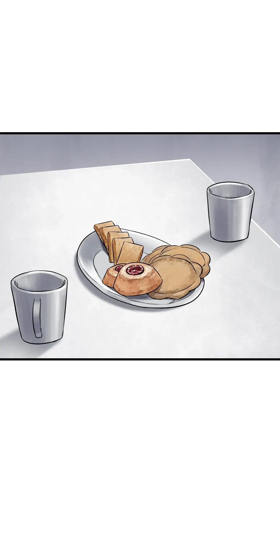 Survival Story of a Sword King in a Fantasy World Chapter 195, page 51 of 84
