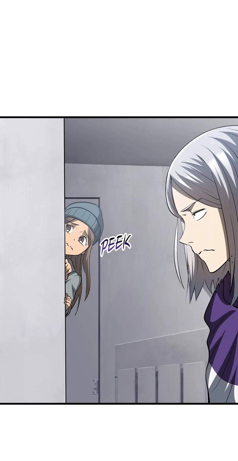 Survival Story of a Sword King in a Fantasy World Chapter 195, page 52 of 84