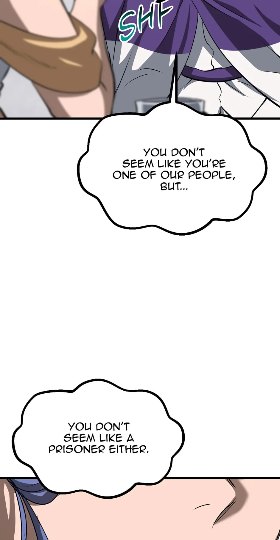 Survival Story of a Sword King in a Fantasy World Chapter 195, page 54 of 84