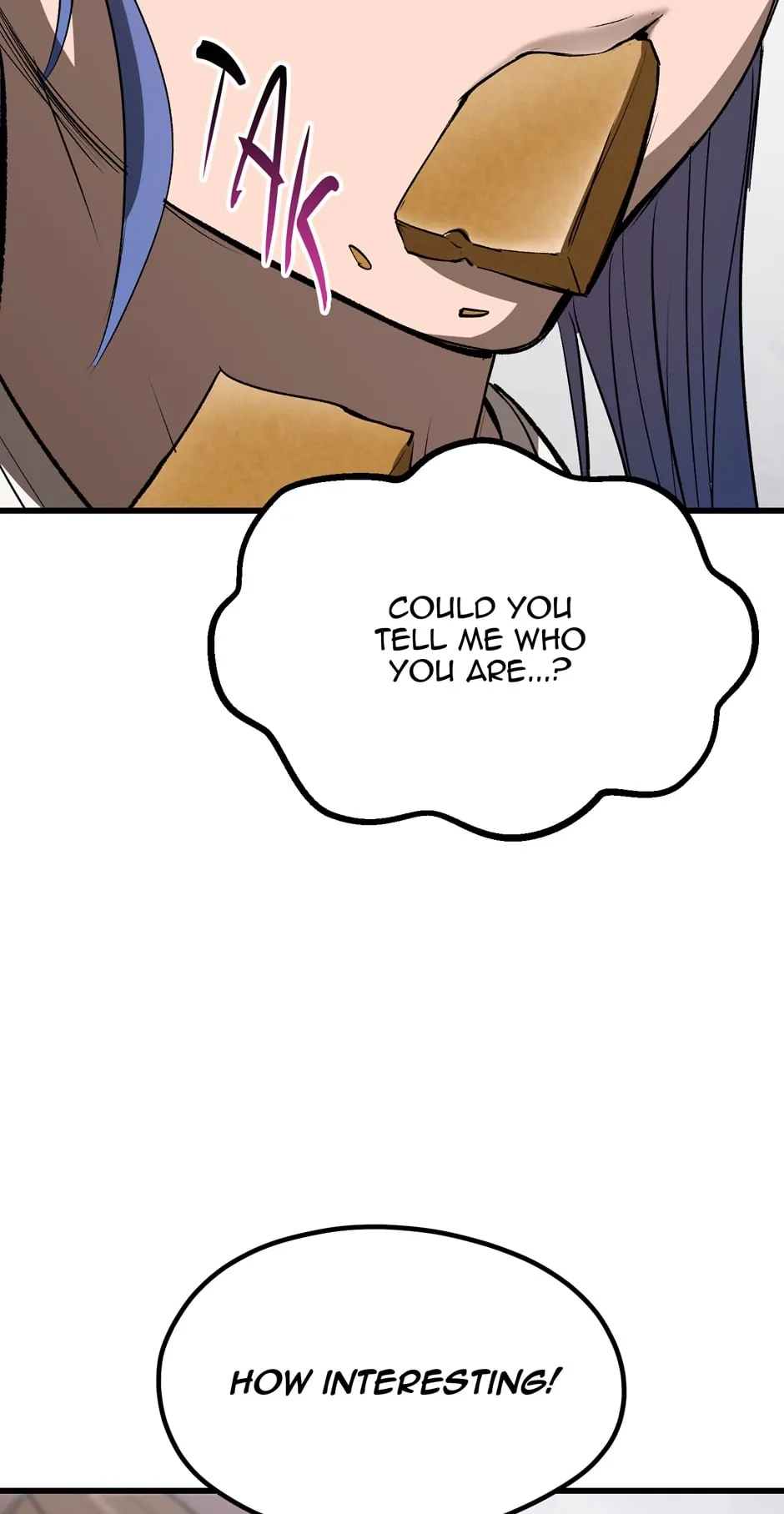 Survival Story of a Sword King in a Fantasy World Chapter 195, page 55 of 84