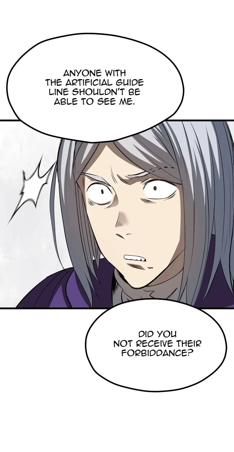 Survival Story of a Sword King in a Fantasy World Chapter 195, page 57 of 84