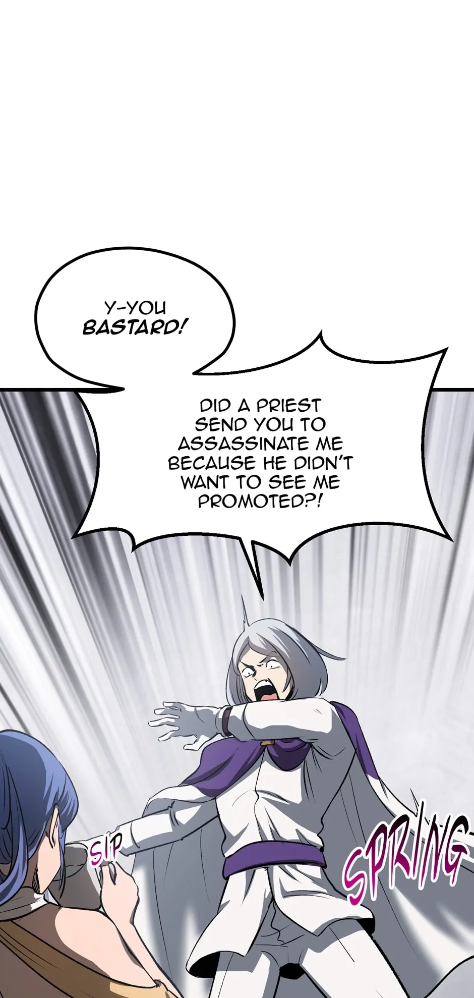 Survival Story of a Sword King in a Fantasy World Chapter 195, page 58 of 84