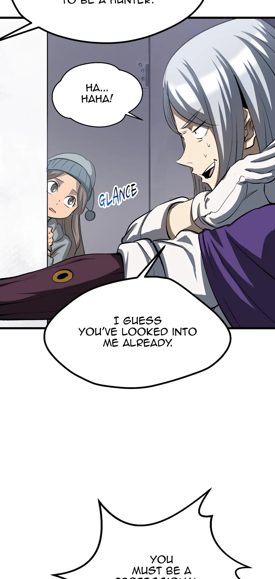Survival Story of a Sword King in a Fantasy World Chapter 195, page 62 of 84