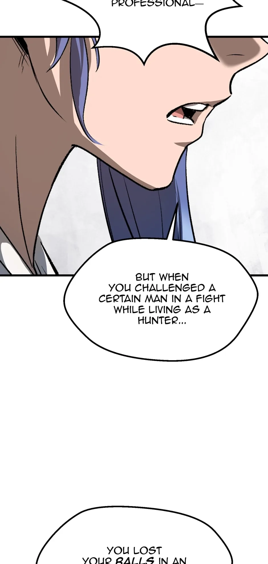 Survival Story of a Sword King in a Fantasy World Chapter 195, page 63 of 84