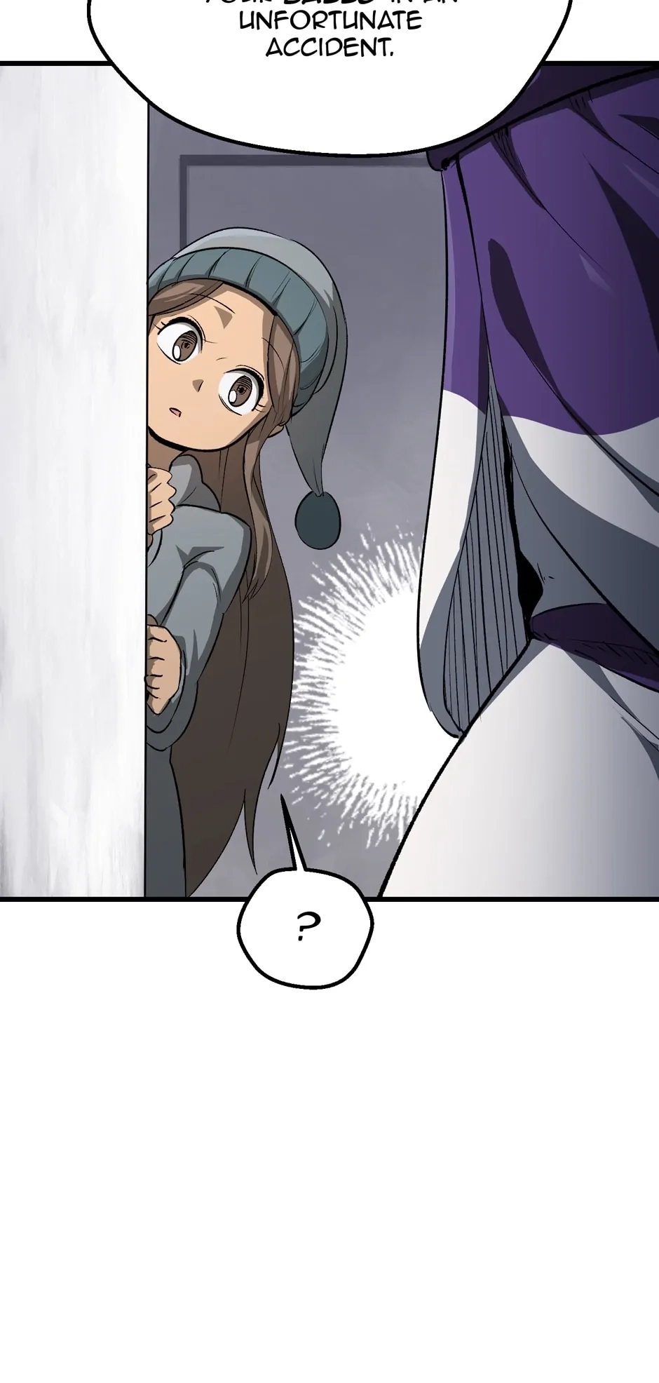 Survival Story of a Sword King in a Fantasy World Chapter 195, page 64 of 84