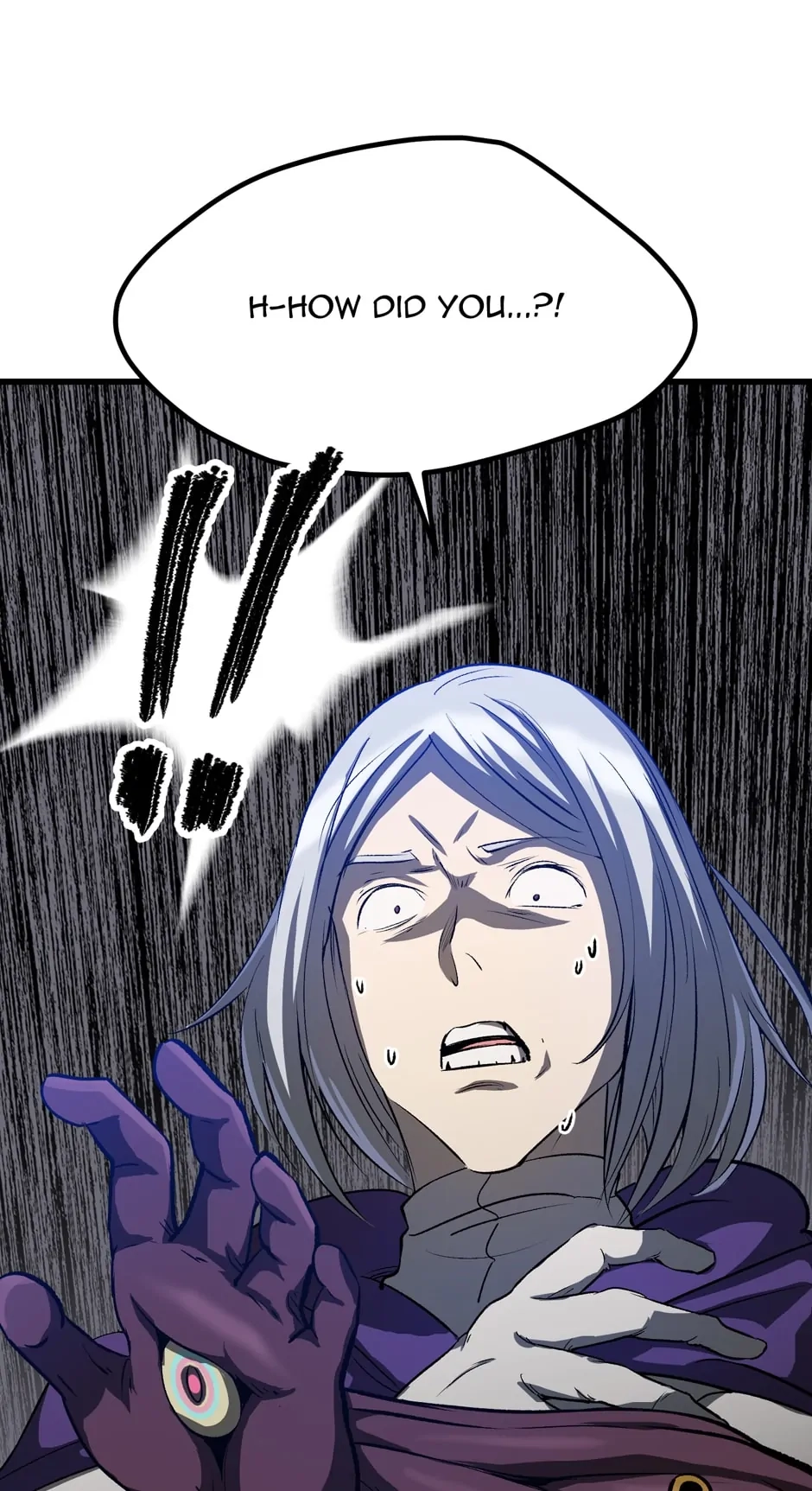 Survival Story of a Sword King in a Fantasy World Chapter 195, page 65 of 84