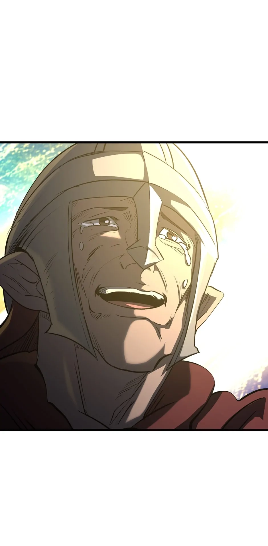 Survival Story of a Sword King in a Fantasy World Chapter 195, page 7 of 84