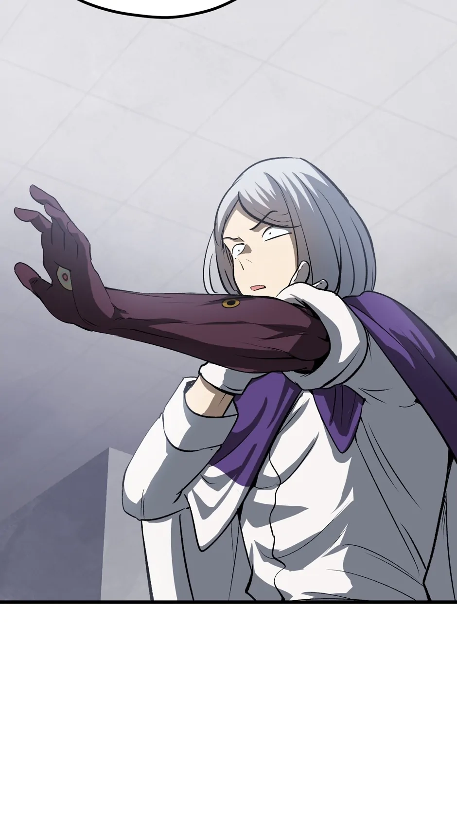 Survival Story of a Sword King in a Fantasy World Chapter 195, page 70 of 84
