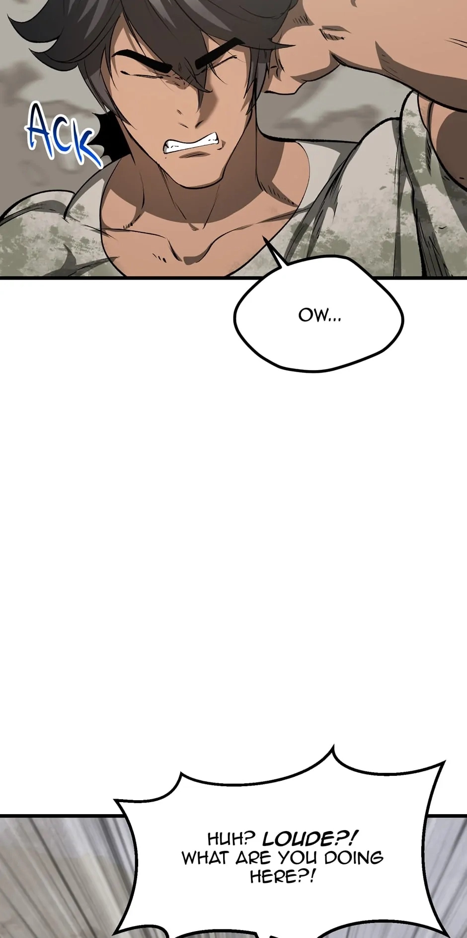 Survival Story of a Sword King in a Fantasy World Chapter 195, page 74 of 84