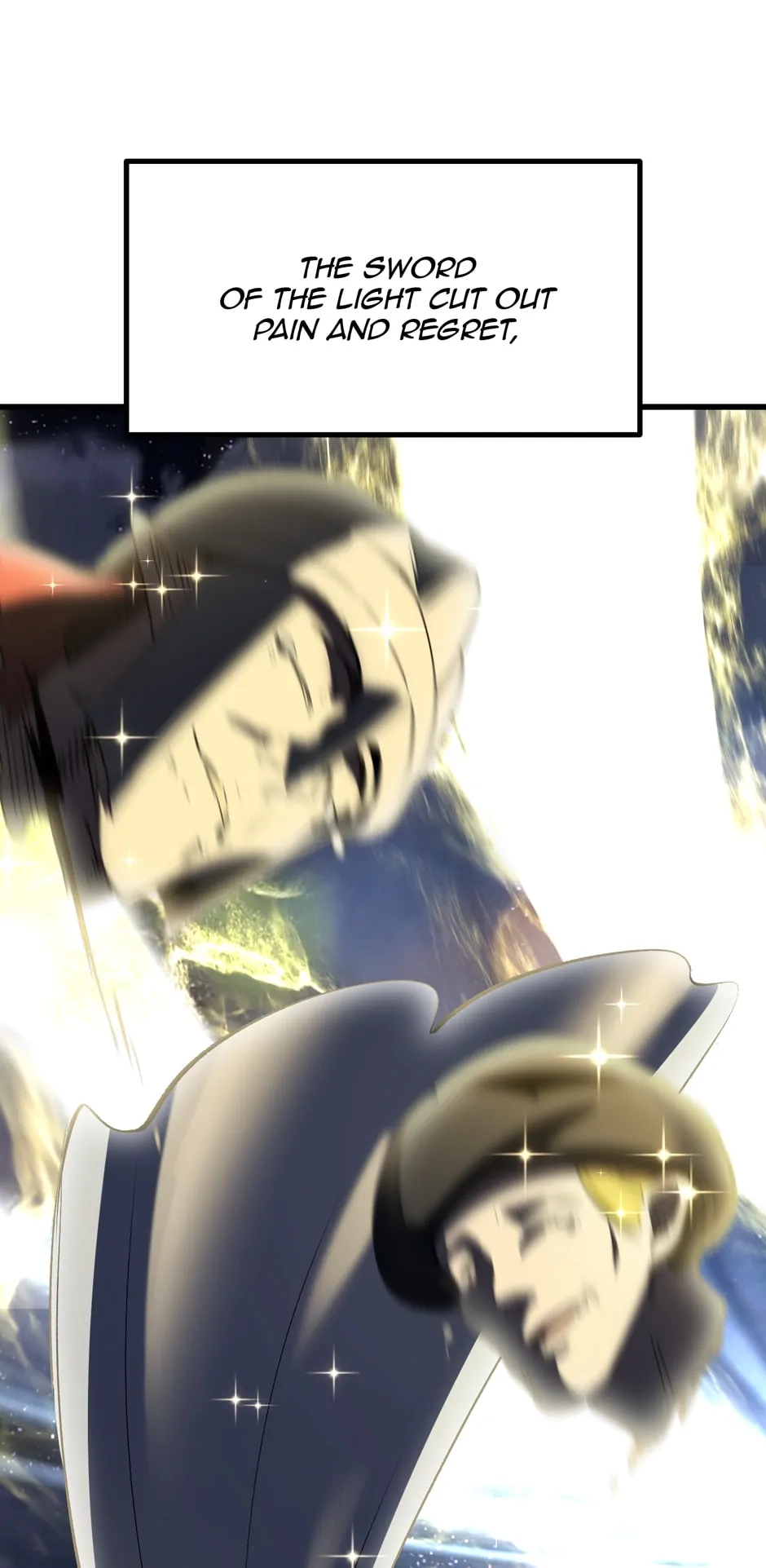 Survival Story of a Sword King in a Fantasy World Chapter 195, page 8 of 84