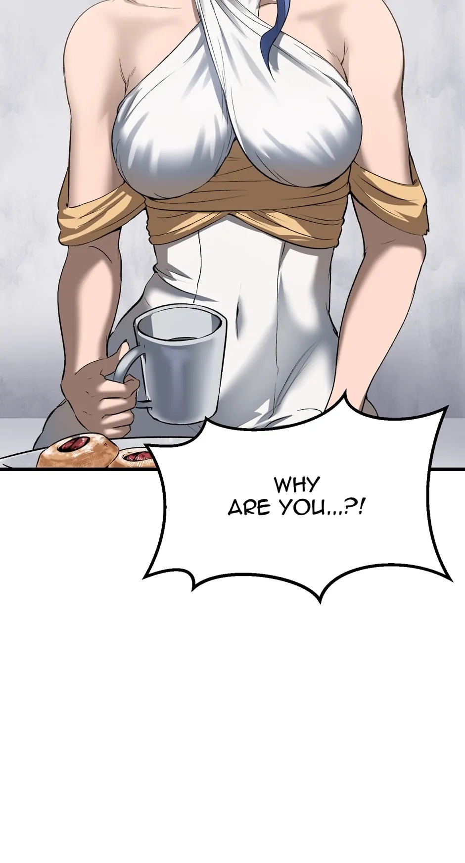Survival Story of a Sword King in a Fantasy World Chapter 195, page 80 of 84