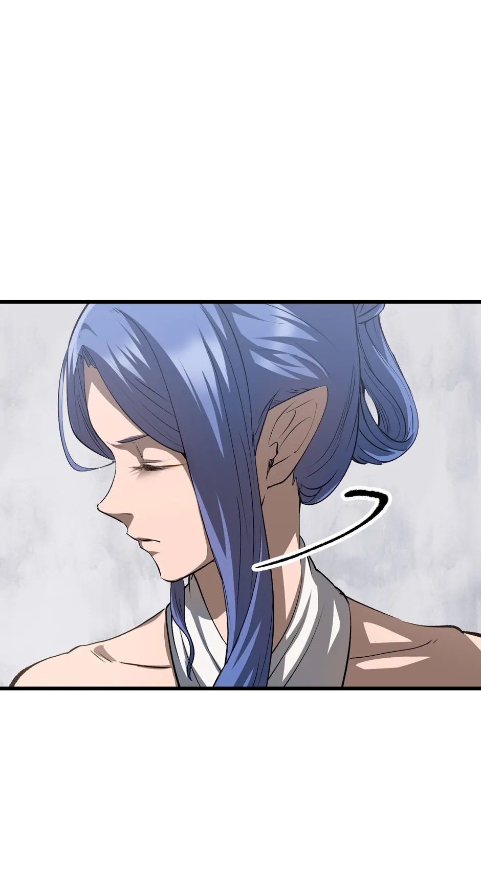 Survival Story of a Sword King in a Fantasy World Chapter 195, page 81 of 84
