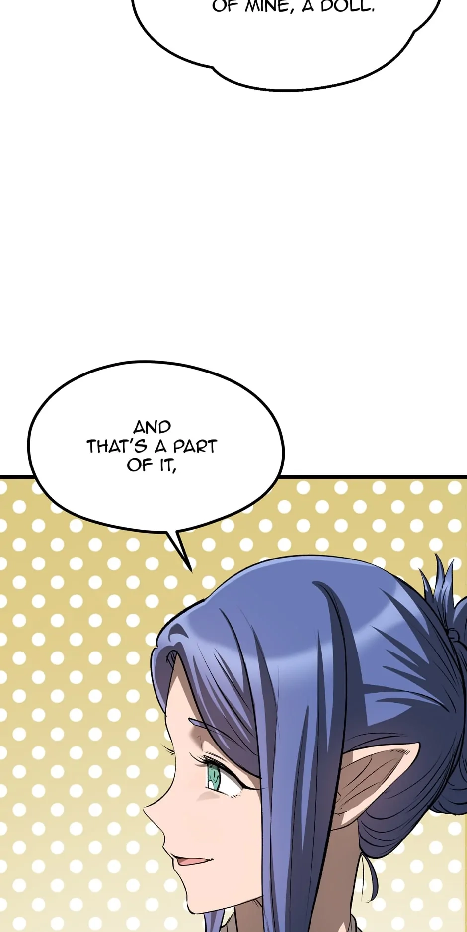Survival Story of a Sword King in a Fantasy World Chapter 196, page 12 of 88