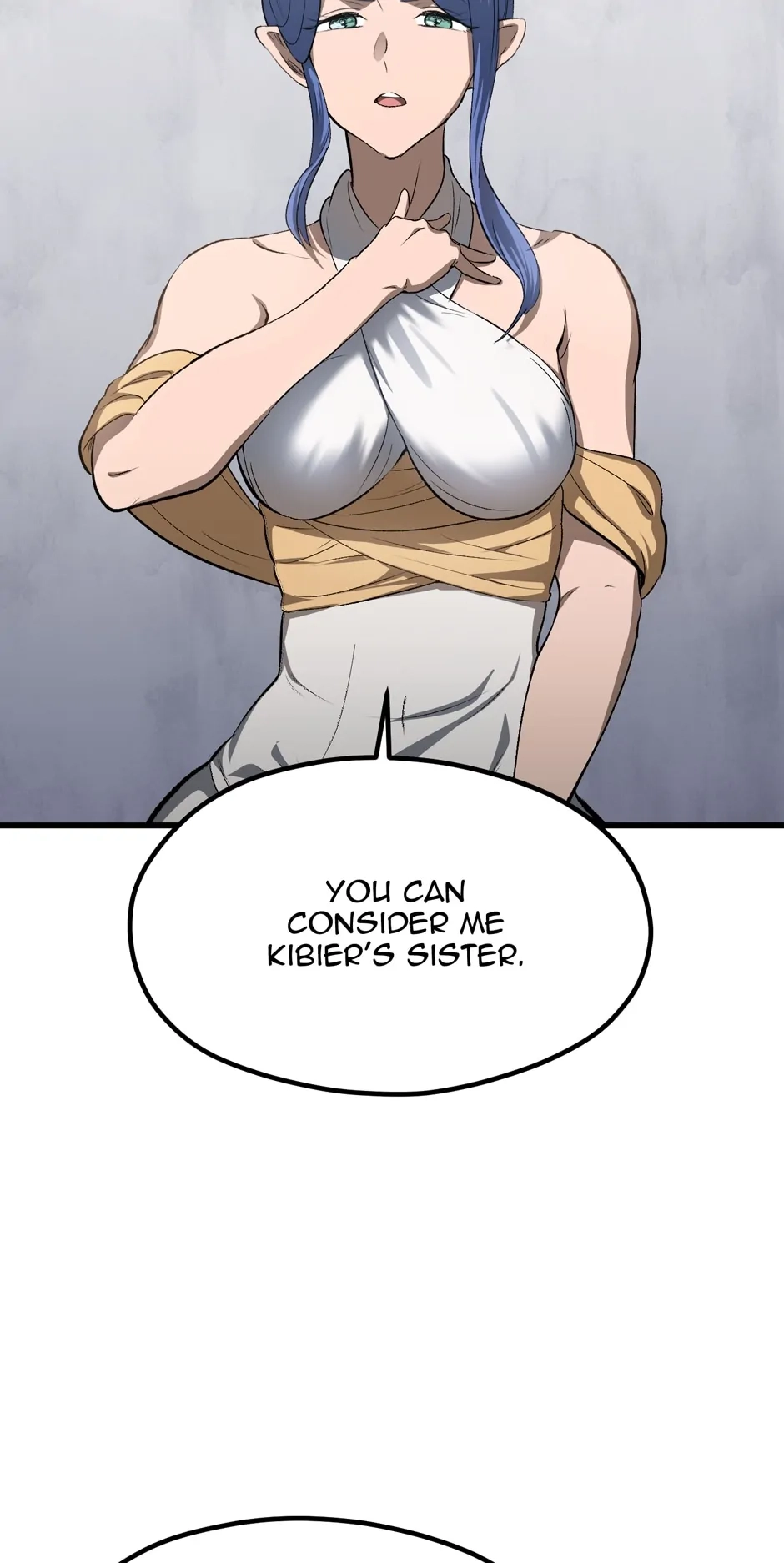 Survival Story of a Sword King in a Fantasy World Chapter 196, page 14 of 88