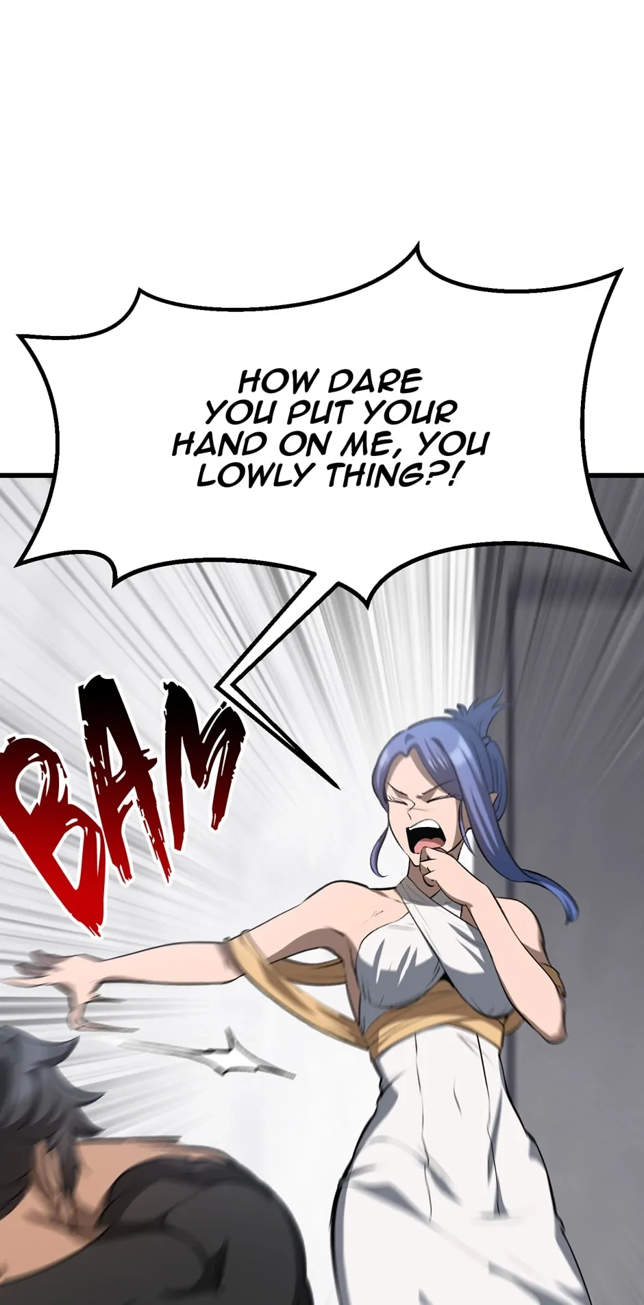 Survival Story of a Sword King in a Fantasy World Chapter 196, page 27 of 88