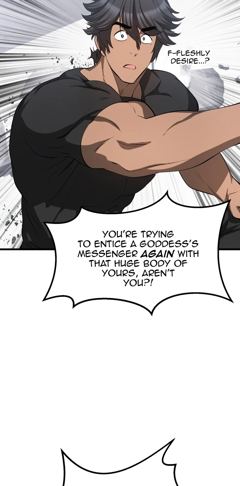 Survival Story of a Sword King in a Fantasy World Chapter 196, page 29 of 88