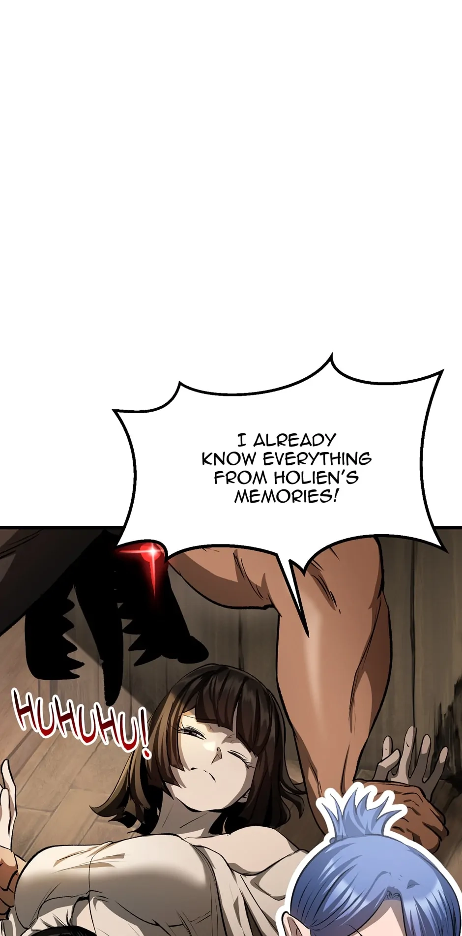 Survival Story of a Sword King in a Fantasy World Chapter 196, page 31 of 88