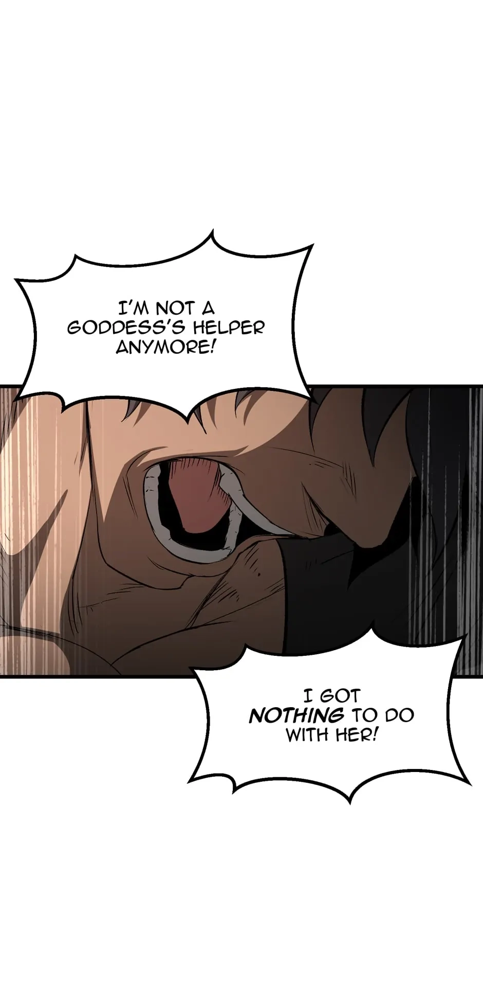 Survival Story of a Sword King in a Fantasy World Chapter 196, page 38 of 88