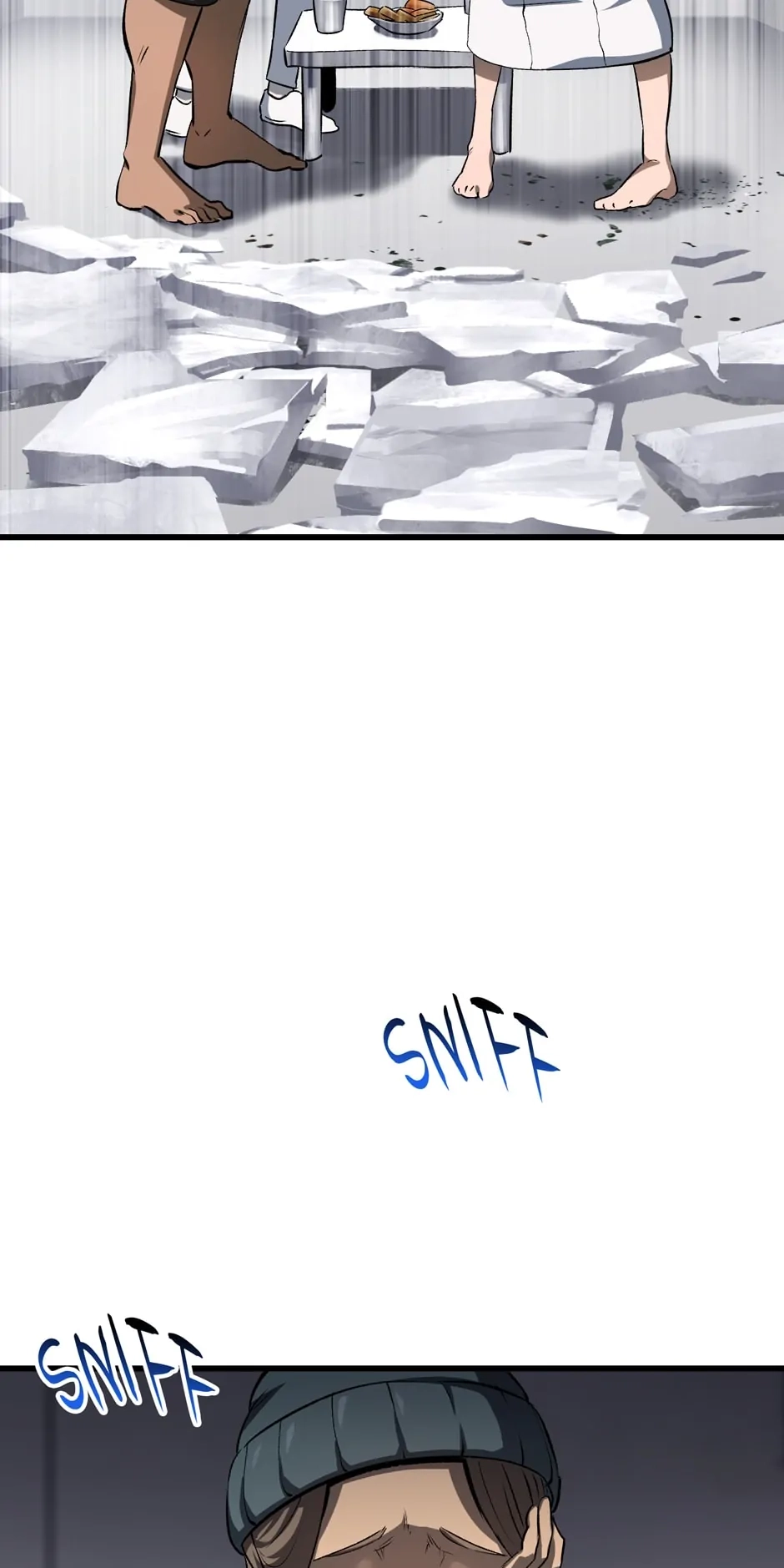 Survival Story of a Sword King in a Fantasy World Chapter 196, page 40 of 88