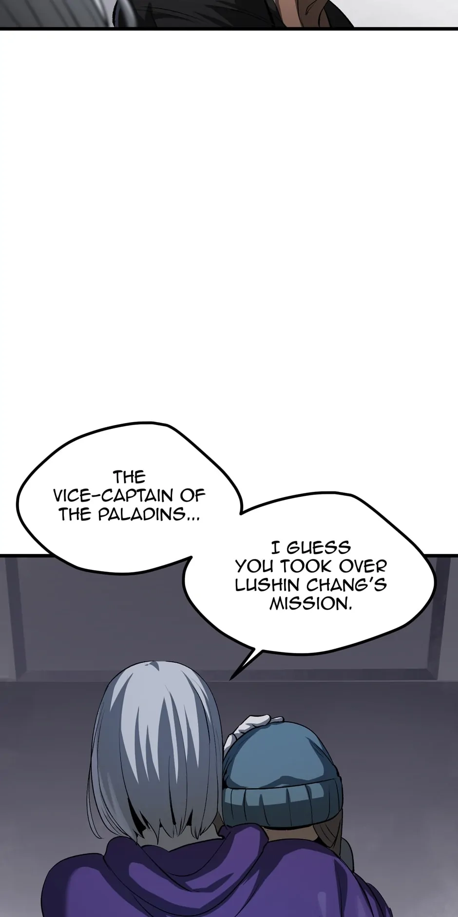 Survival Story of a Sword King in a Fantasy World Chapter 196, page 42 of 88