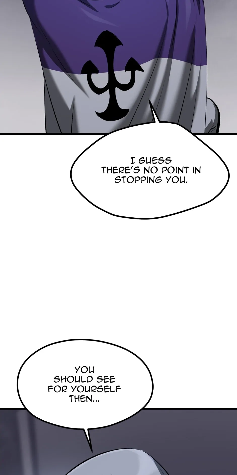 Survival Story of a Sword King in a Fantasy World Chapter 196, page 43 of 88
