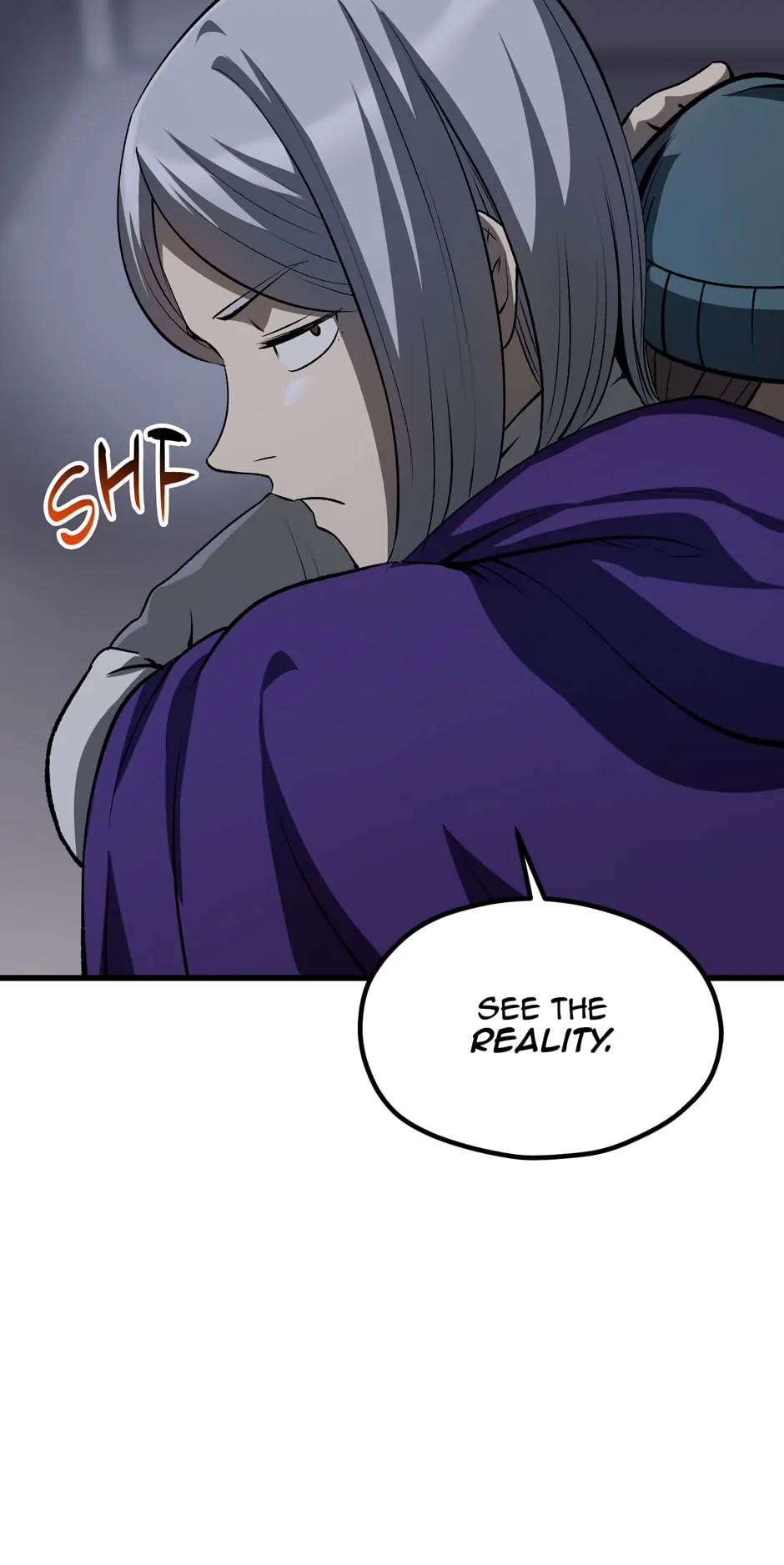Survival Story of a Sword King in a Fantasy World Chapter 196, page 44 of 88