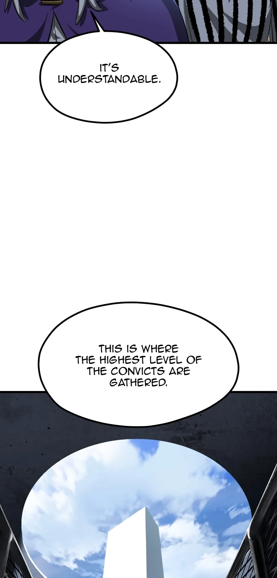 Survival Story of a Sword King in a Fantasy World Chapter 196, page 48 of 88