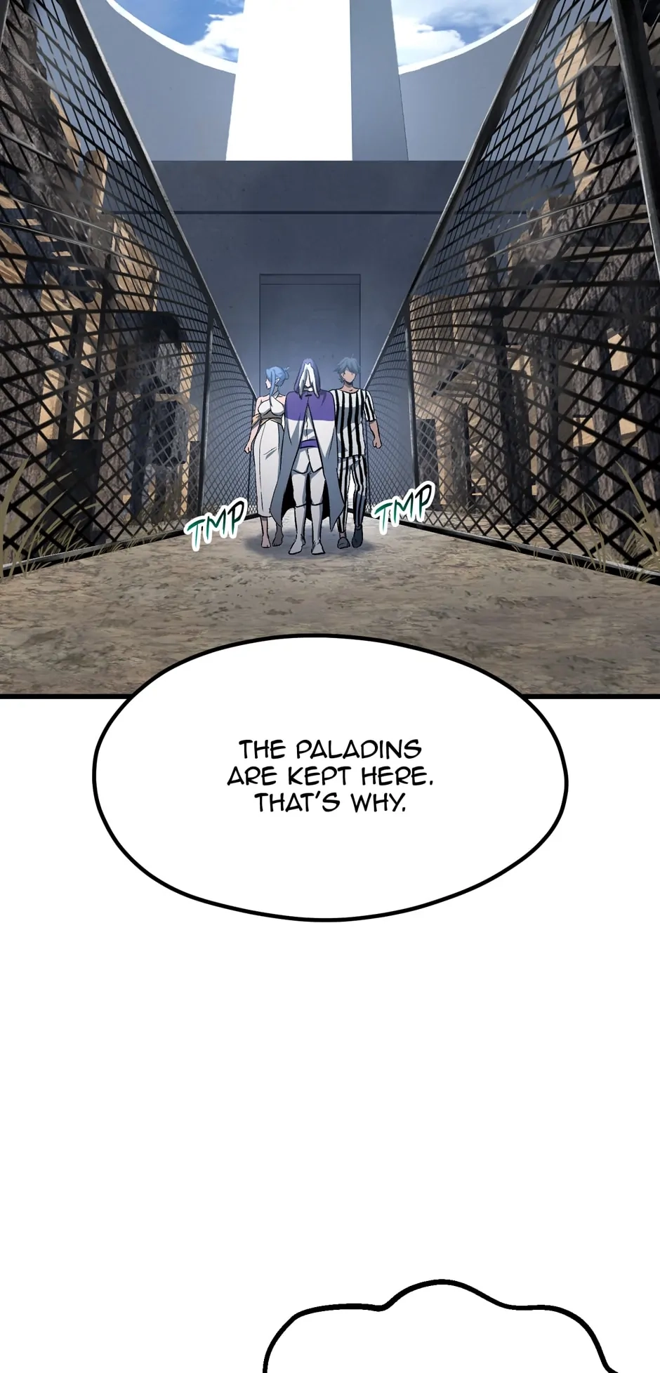 Survival Story of a Sword King in a Fantasy World Chapter 196, page 49 of 88