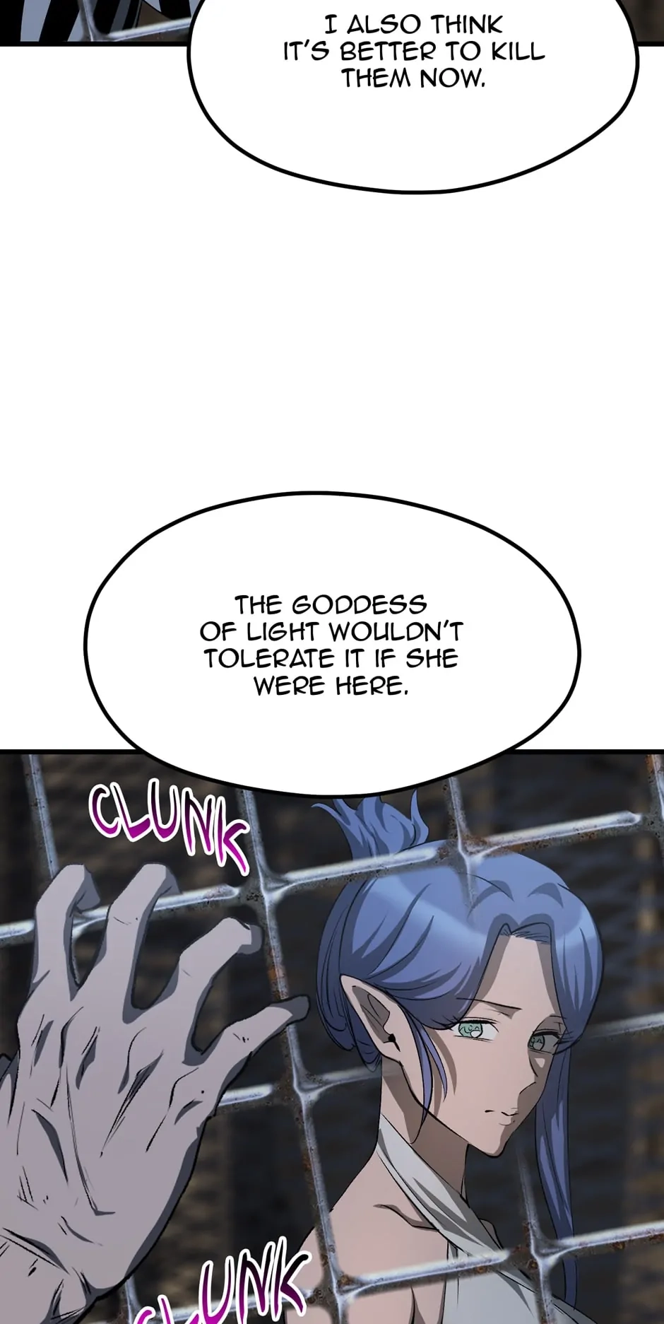 Survival Story of a Sword King in a Fantasy World Chapter 196, page 53 of 88