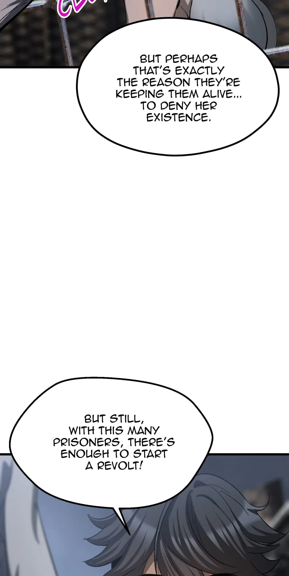 Survival Story of a Sword King in a Fantasy World Chapter 196, page 54 of 88