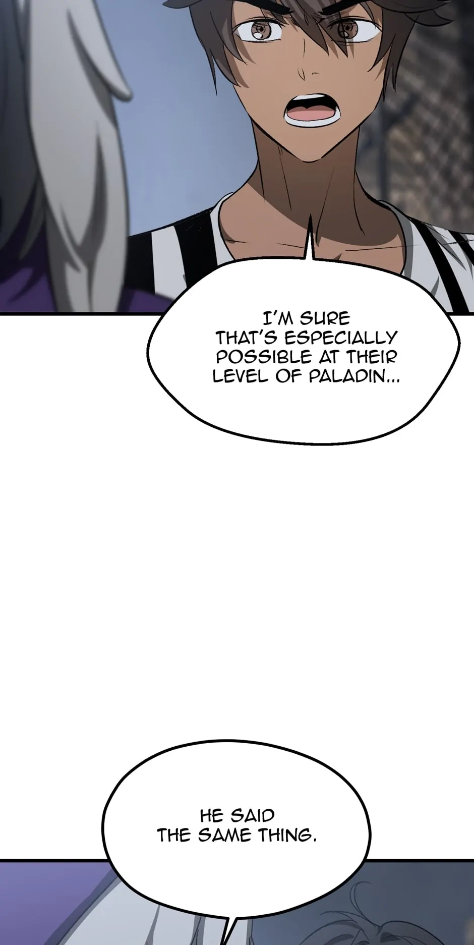 Survival Story of a Sword King in a Fantasy World Chapter 196, page 55 of 88