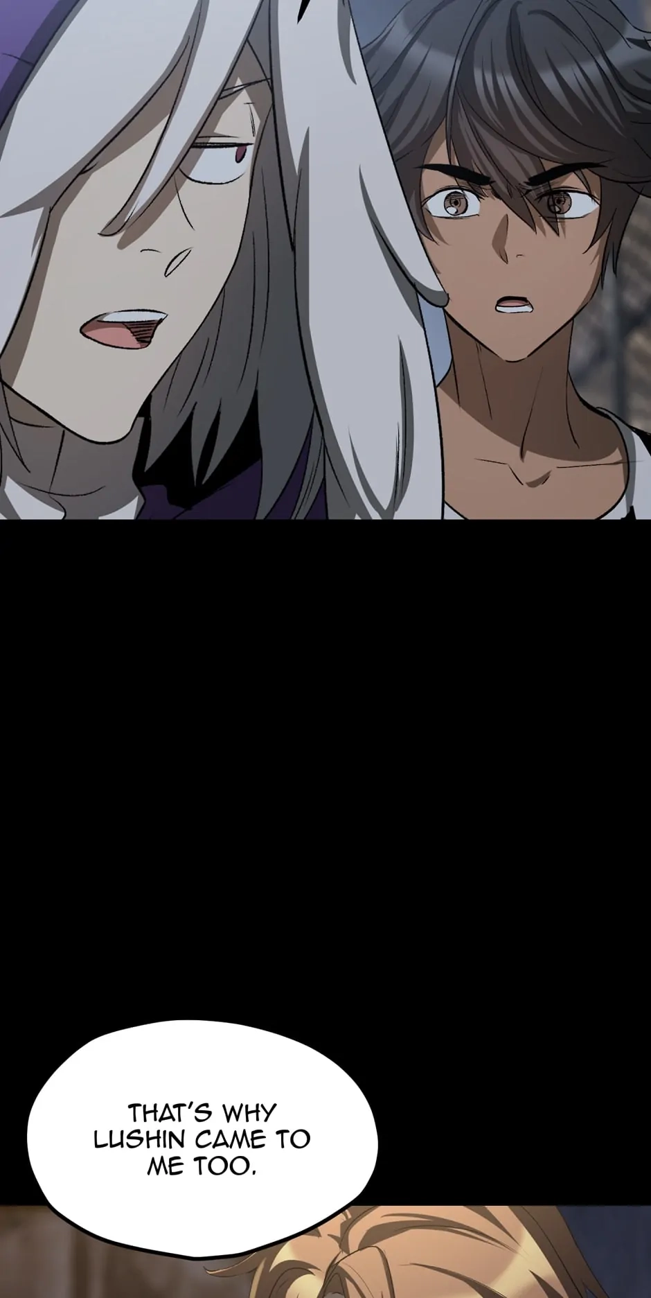 Survival Story of a Sword King in a Fantasy World Chapter 196, page 56 of 88