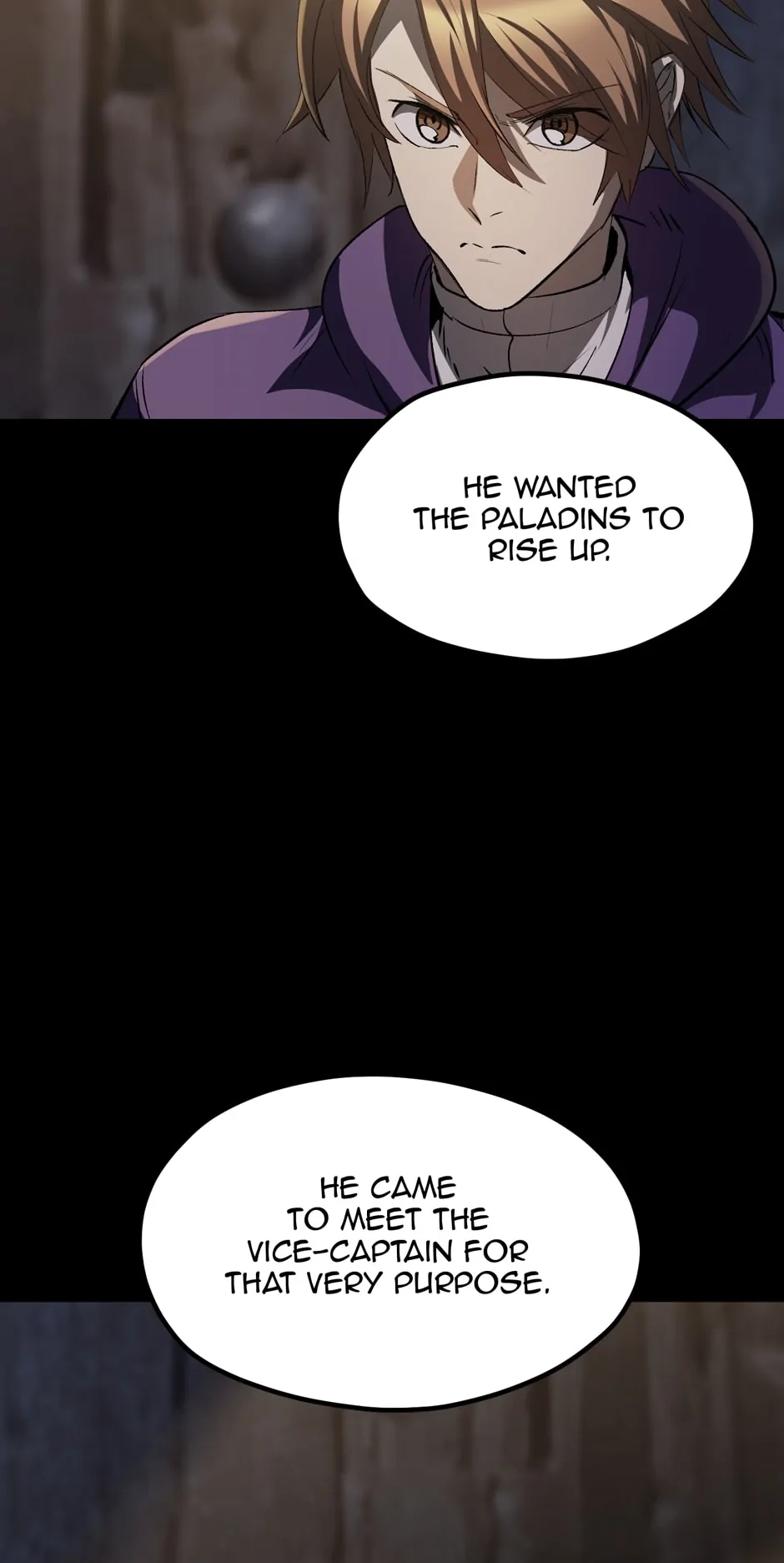 Survival Story of a Sword King in a Fantasy World Chapter 196, page 57 of 88