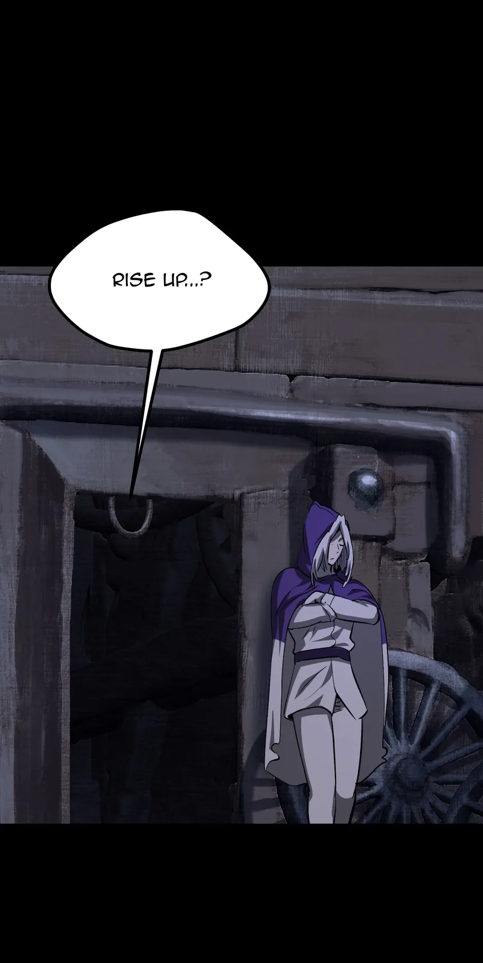 Survival Story of a Sword King in a Fantasy World Chapter 196, page 59 of 88