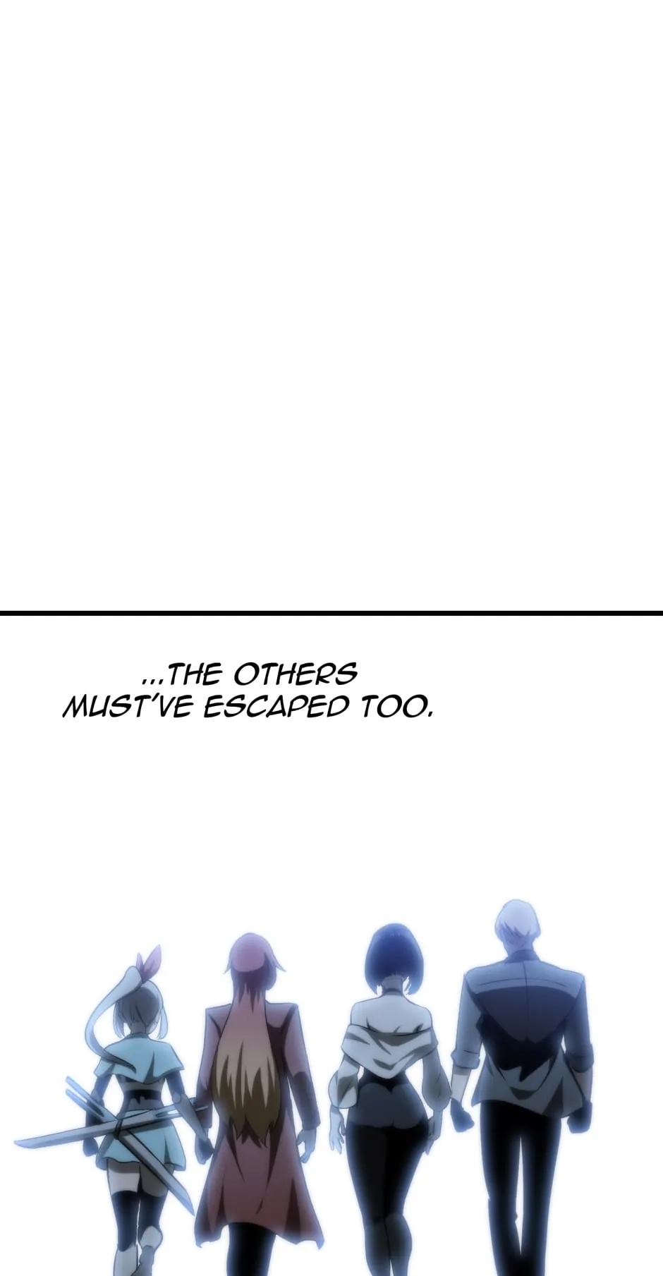 Survival Story of a Sword King in a Fantasy World Chapter 196, page 6 of 88
