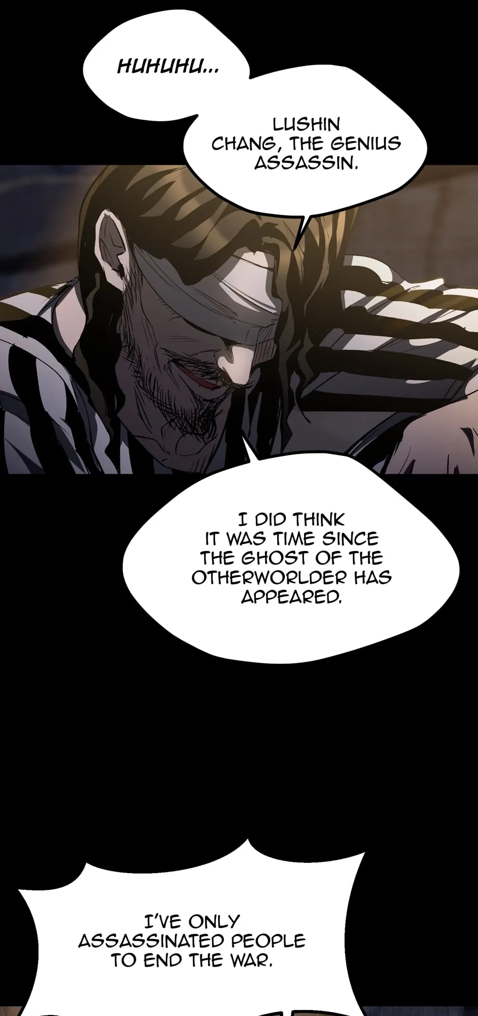 Survival Story of a Sword King in a Fantasy World Chapter 196, page 60 of 88