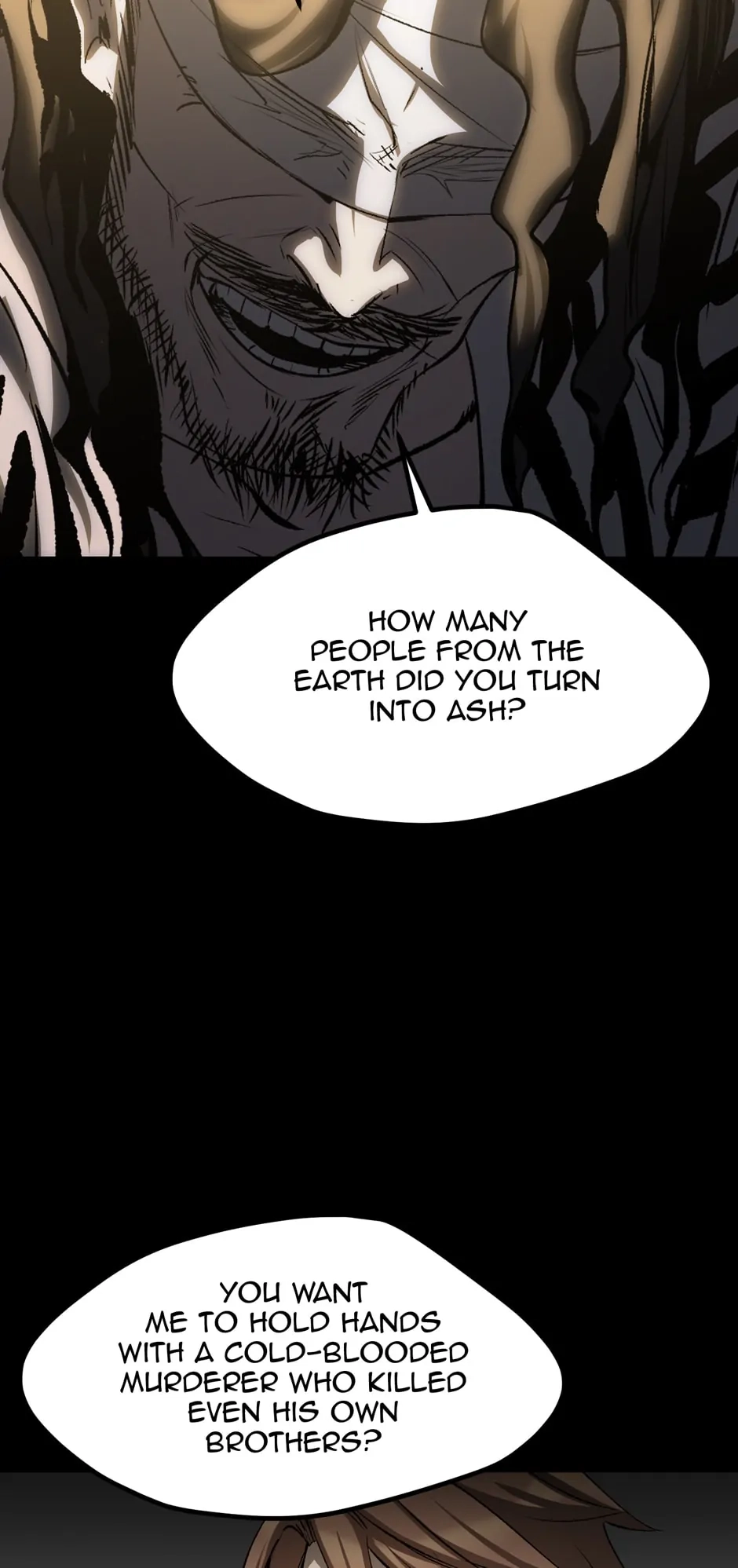 Survival Story of a Sword King in a Fantasy World Chapter 196, page 63 of 88