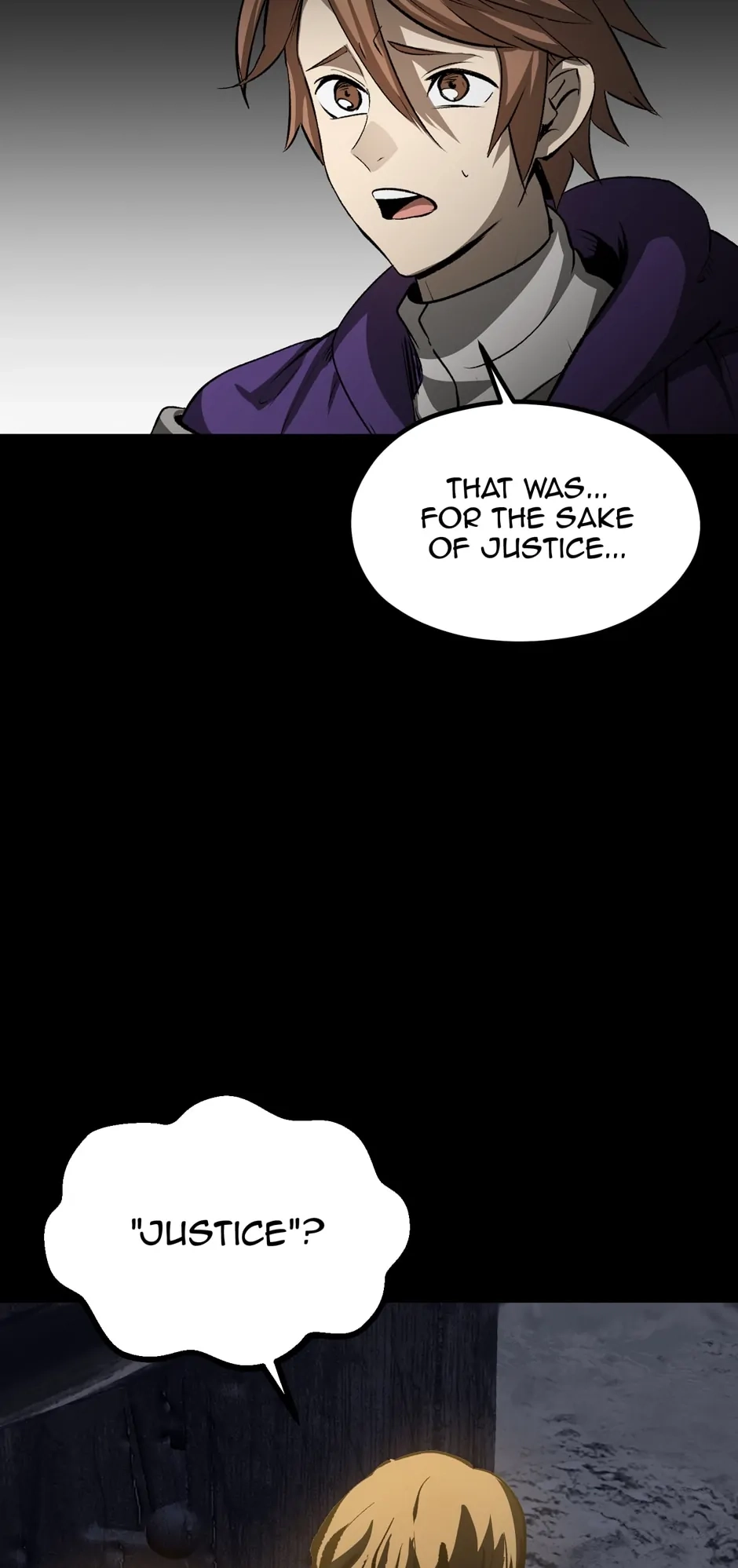 Survival Story of a Sword King in a Fantasy World Chapter 196, page 64 of 88