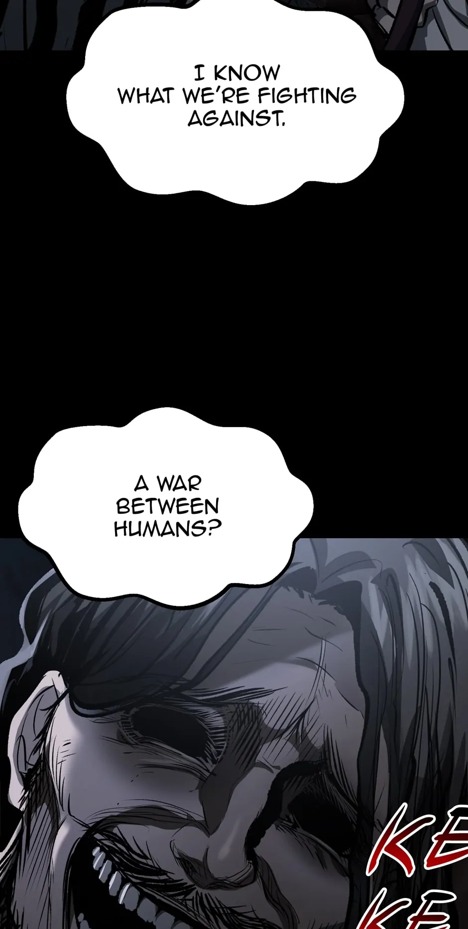 Survival Story of a Sword King in a Fantasy World Chapter 196, page 68 of 88