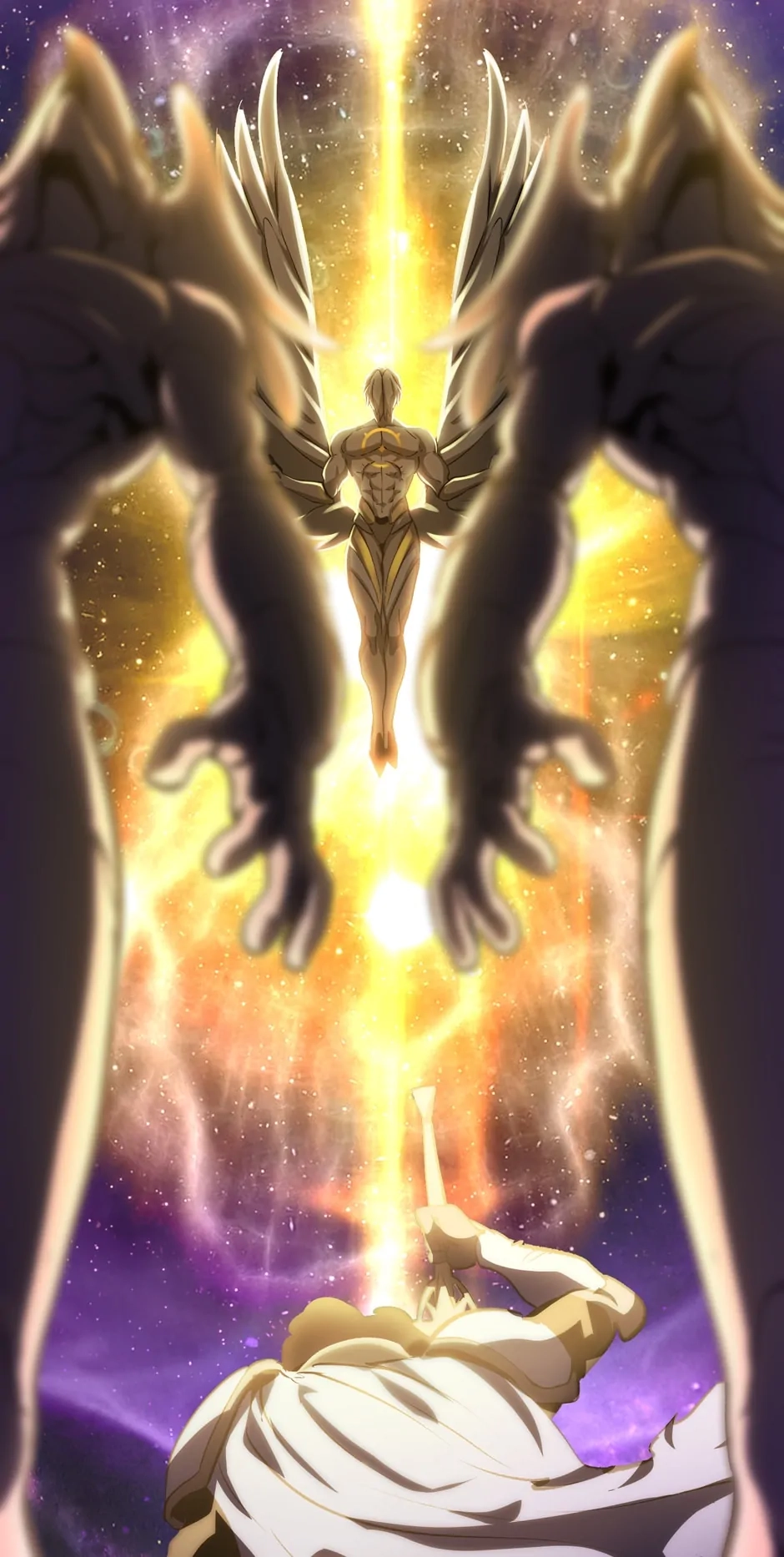 Survival Story of a Sword King in a Fantasy World Chapter 196, page 70 of 88