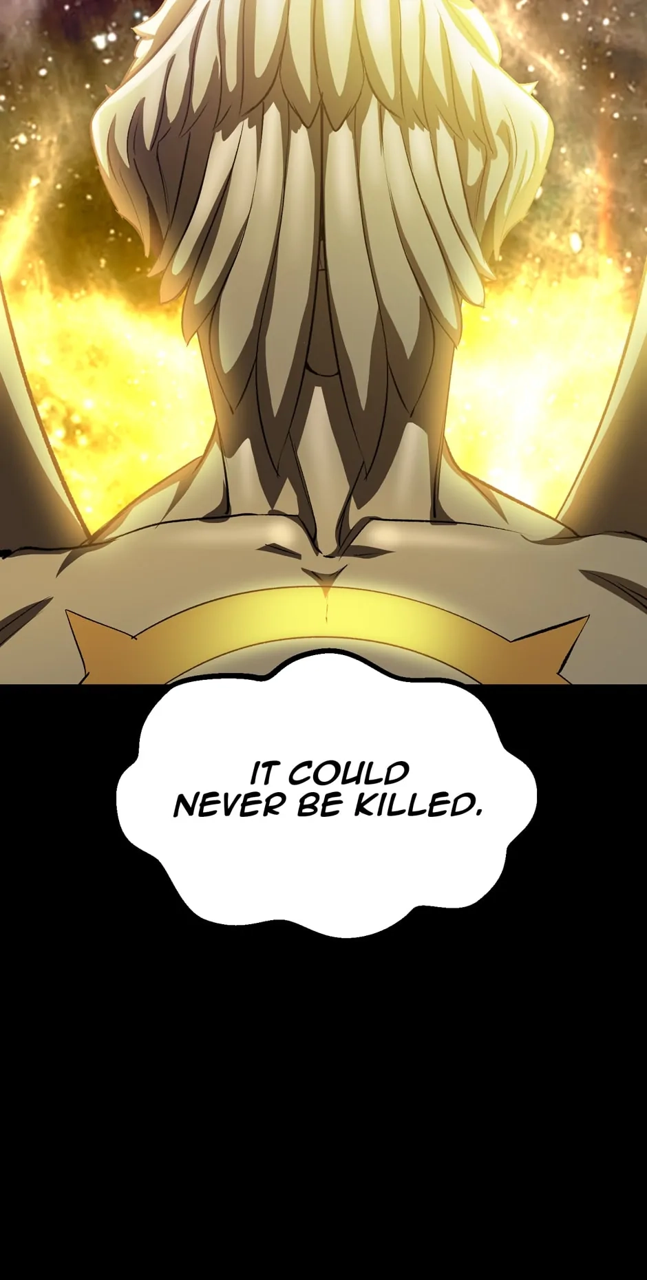 Survival Story of a Sword King in a Fantasy World Chapter 196, page 72 of 88