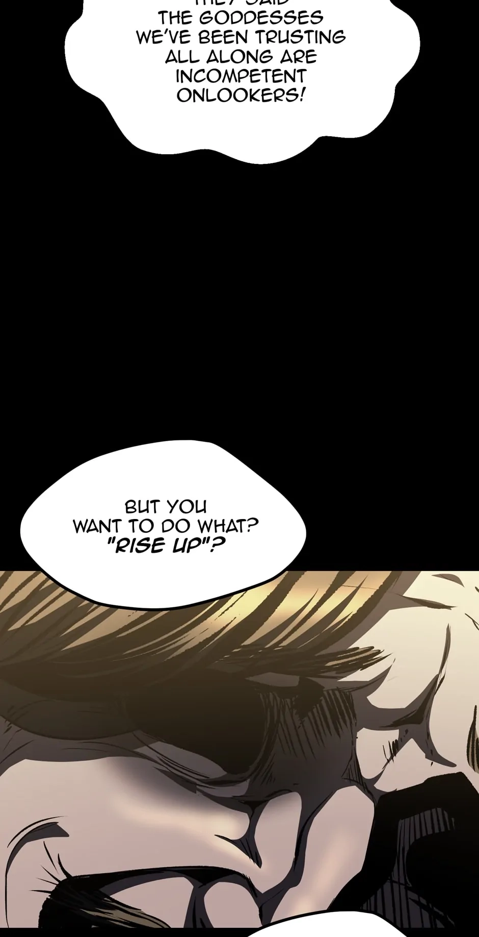 Survival Story of a Sword King in a Fantasy World Chapter 196, page 75 of 88