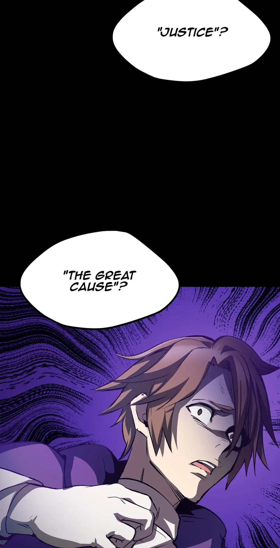 Survival Story of a Sword King in a Fantasy World Chapter 196, page 76 of 88