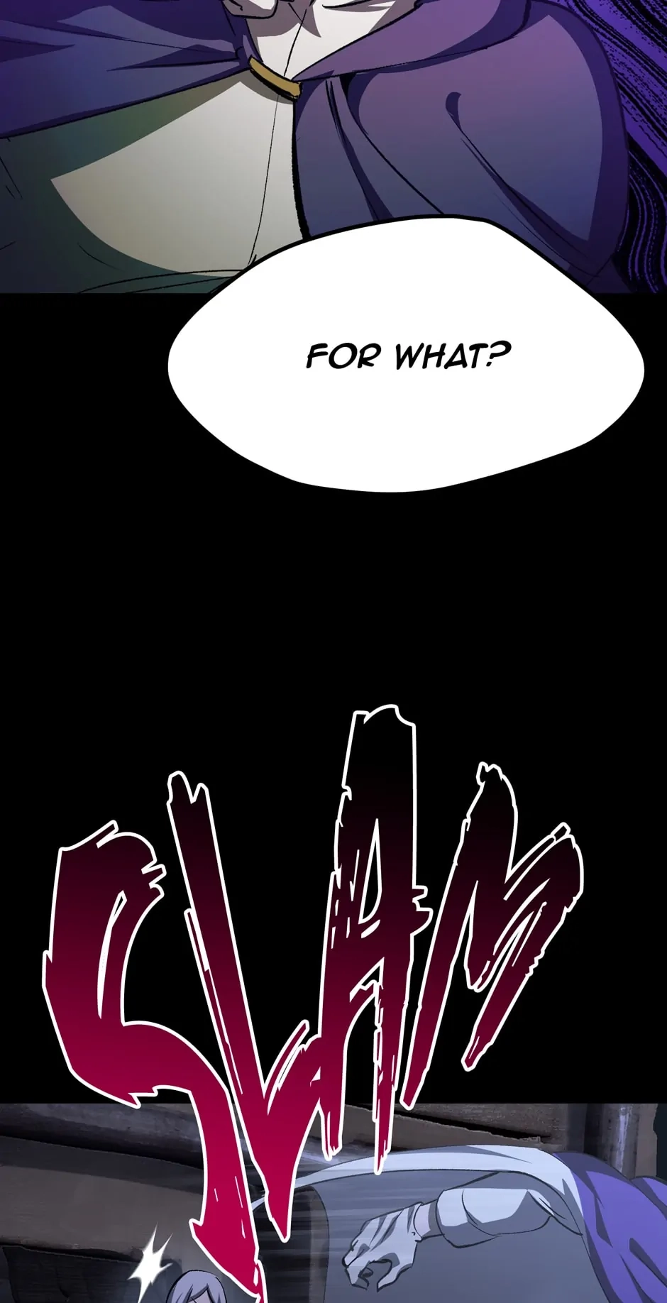 Survival Story of a Sword King in a Fantasy World Chapter 196, page 77 of 88
