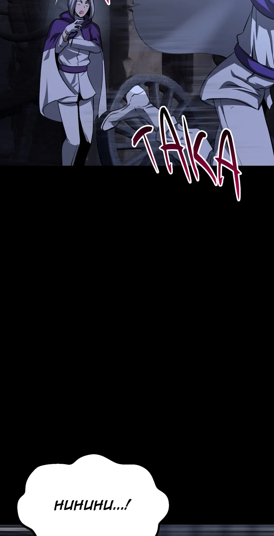 Survival Story of a Sword King in a Fantasy World Chapter 196, page 78 of 88